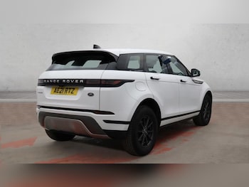 Used Land Rover Range Rover Evoque 2021 for sale - 78682431: Photo