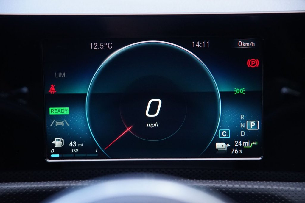 Used Mercedes-Benz A-Class 2021 for sale - 76147658: Photo 15