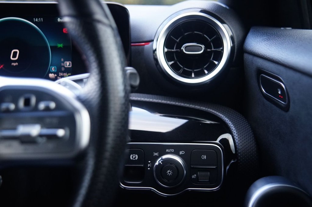 Used Mercedes-Benz A-Class 2021 for sale - 76147658: Photo 16