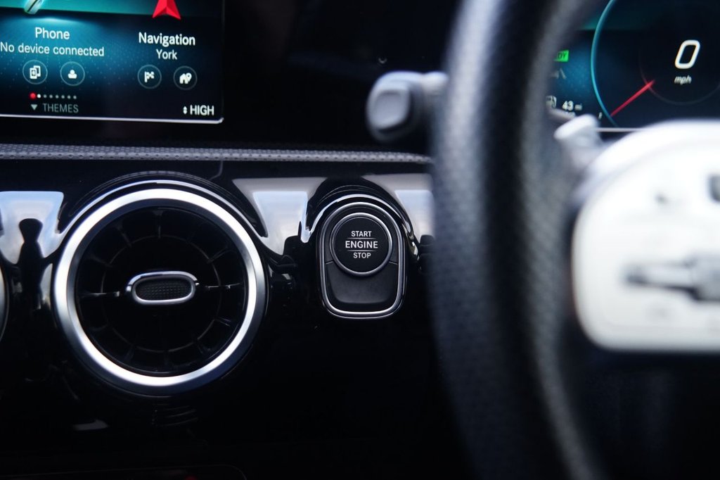 Used Mercedes-Benz A-Class 2021 for sale - 76147658: Photo 17