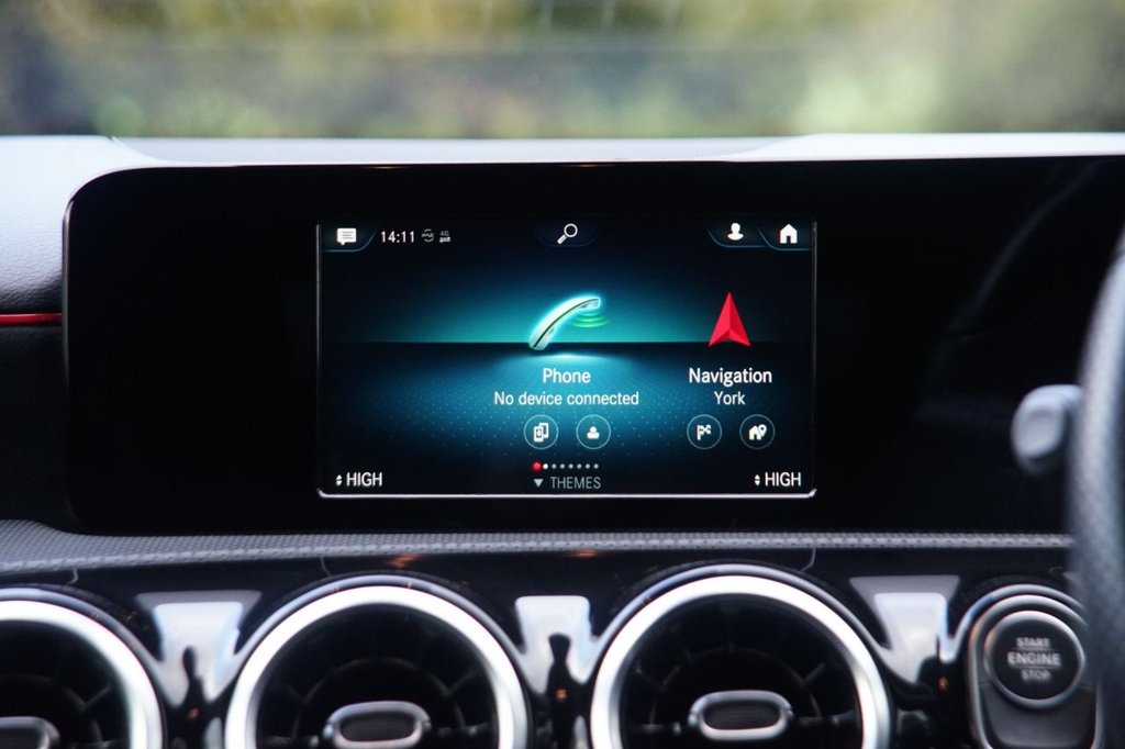 Used Mercedes-Benz A-Class 2021 for sale - 76147658: Photo 19