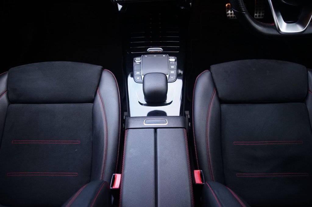 Used Mercedes-Benz A-Class 2021 for sale - 76147658: Photo 21