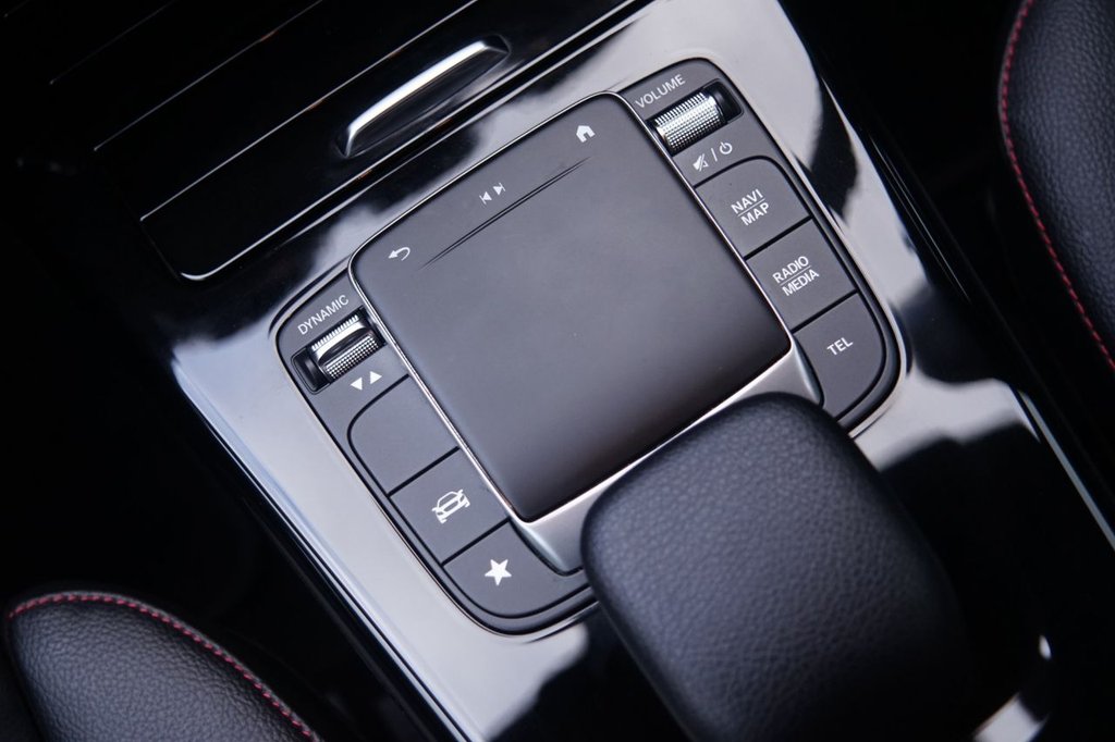 Used Mercedes-Benz A-Class 2021 for sale - 76147658: Photo 22