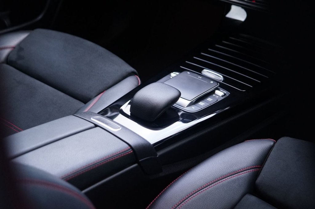 Used Mercedes-Benz A-Class 2021 for sale - 76147658: Photo 23