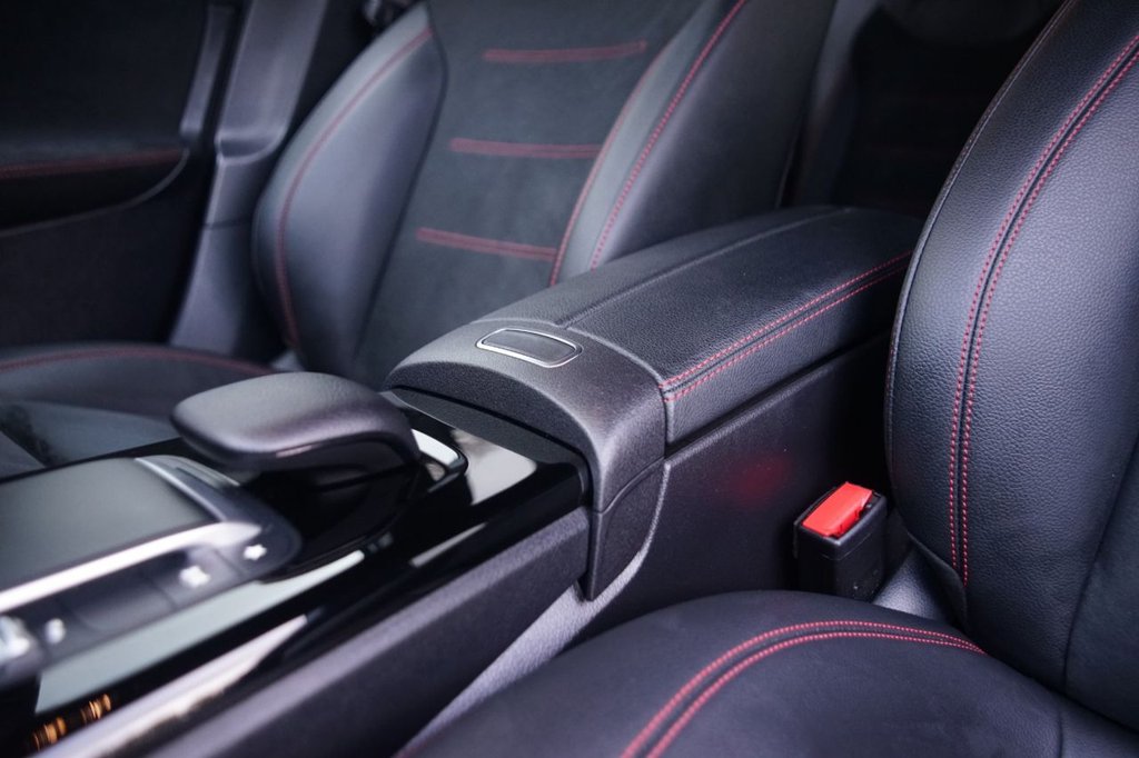 Used Mercedes-Benz A-Class 2021 for sale - 76147658: Photo 24