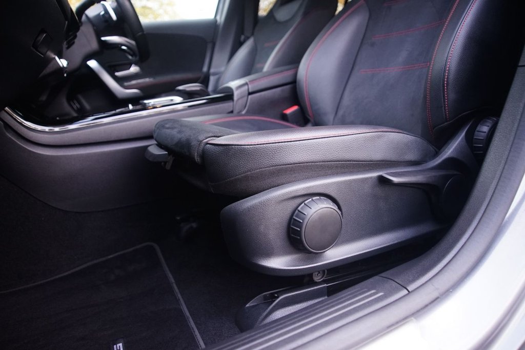 Used Mercedes-Benz A-Class 2021 for sale - 76147658: Photo 26