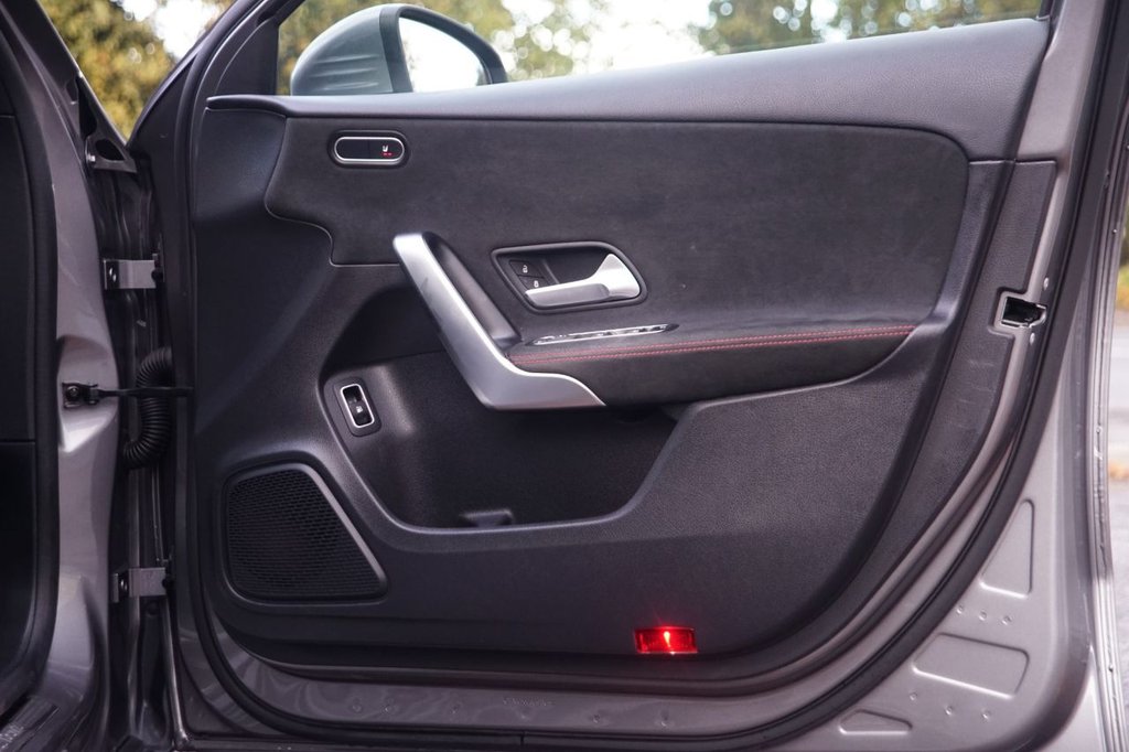 Used Mercedes-Benz A-Class 2021 for sale - 76147658: Photo 29