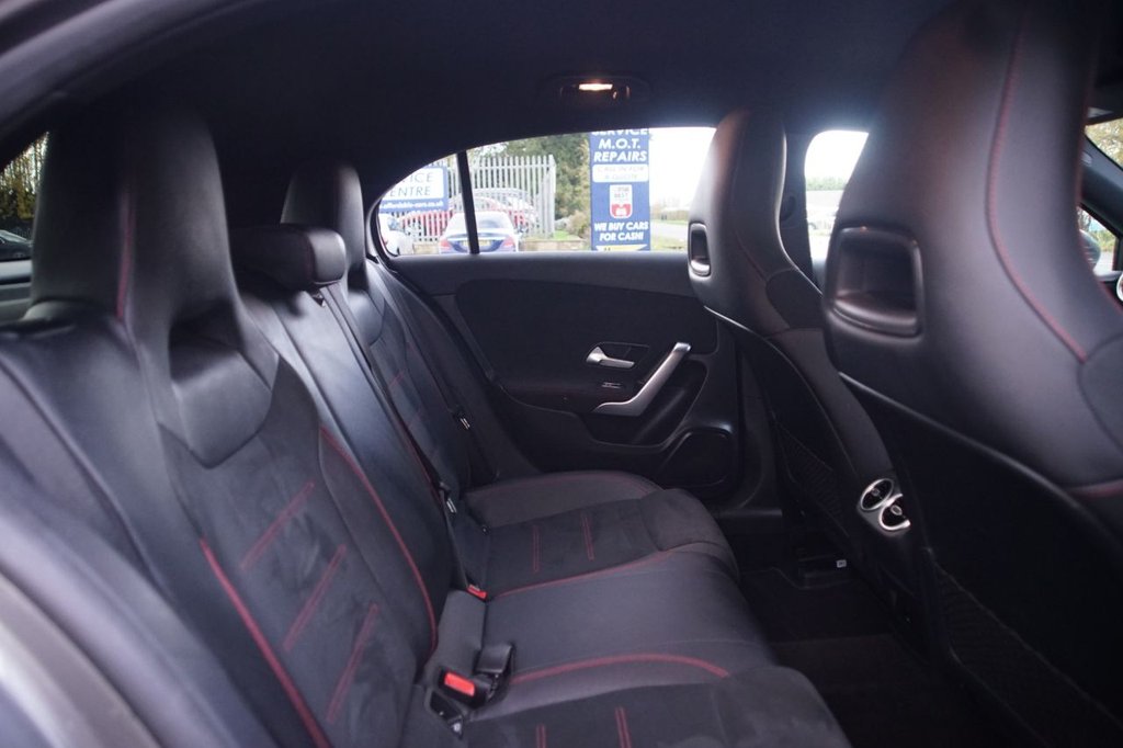 Used Mercedes-Benz A-Class 2021 for sale - 76147658: Photo 31