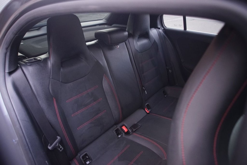 Used Mercedes-Benz A-Class 2021 for sale - 76147658: Photo 32