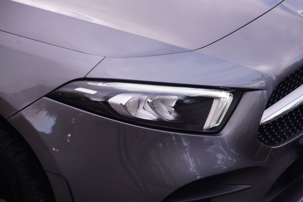 Used Mercedes-Benz A-Class 2021 for sale - 76147658: Photo 36