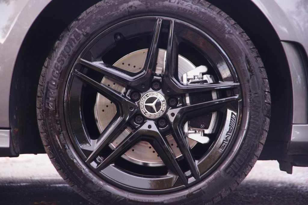 Used Mercedes-Benz A-Class 2021 for sale - 76147658: Photo 38