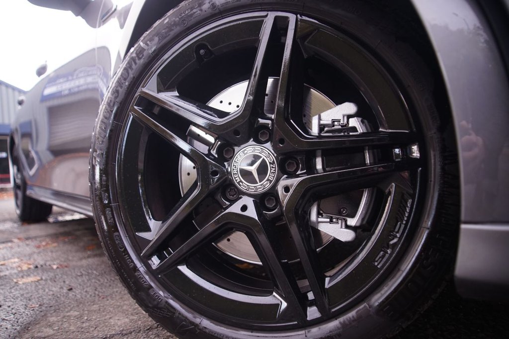 Used Mercedes-Benz A-Class 2021 for sale - 76147658: Photo 39