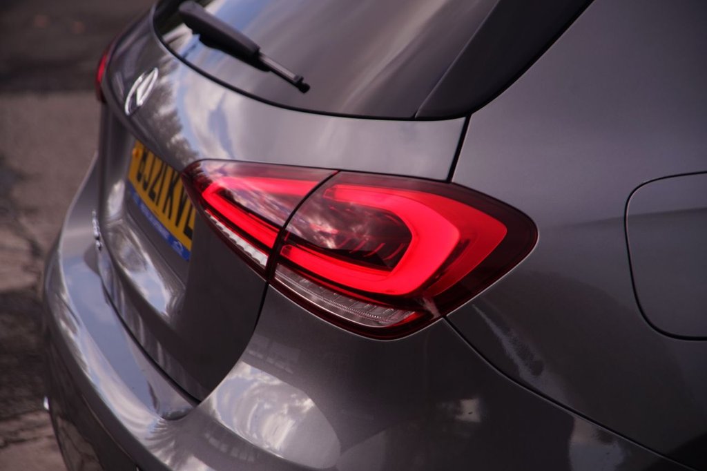 Used Mercedes-Benz A-Class 2021 for sale - 76147658: Photo 42