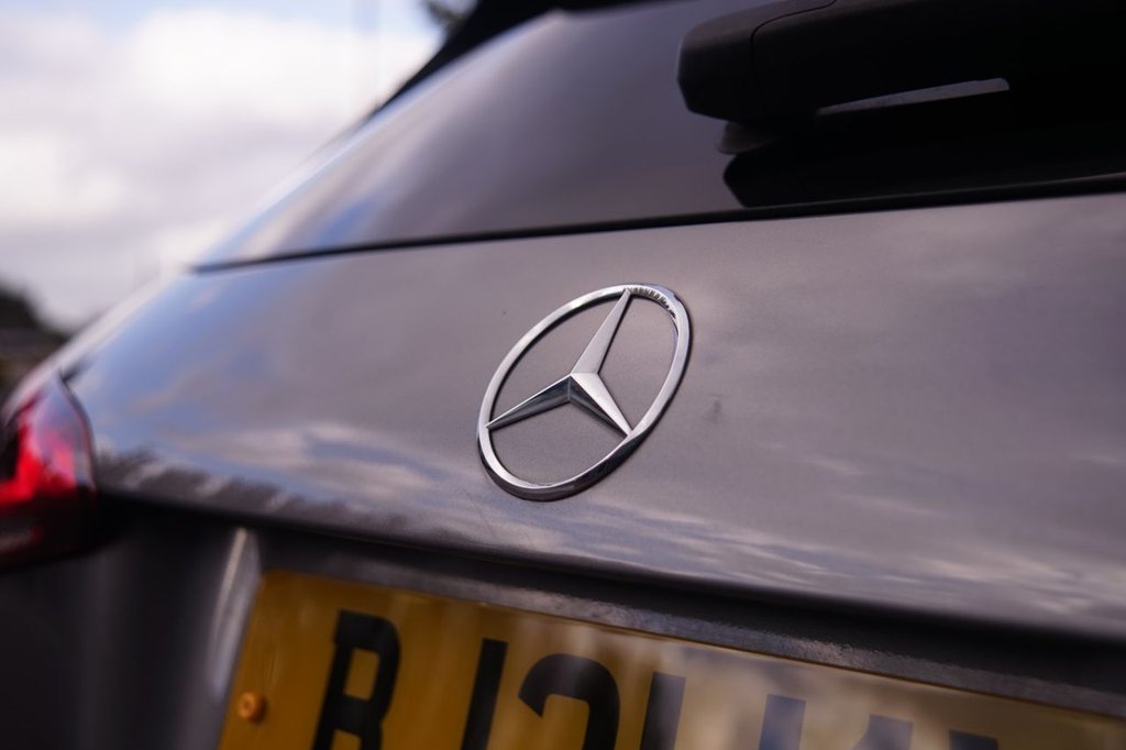 Used Mercedes-Benz A-Class 2021 for sale - 76147658: Photo 45