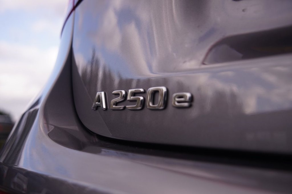 Used Mercedes-Benz A-Class 2021 for sale - 76147658: Photo 46