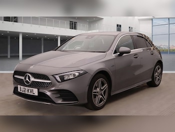 Used Mercedes-Benz A-Class 2021 for sale - 76147658: Photo 4