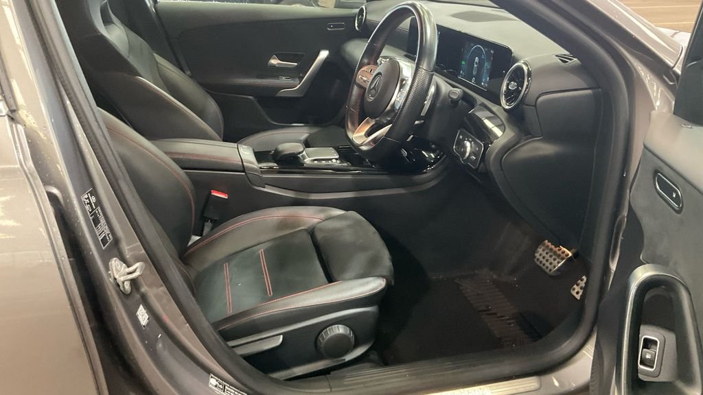 Used Mercedes-Benz A-Class 2021 for sale - 76147658: Photo 5