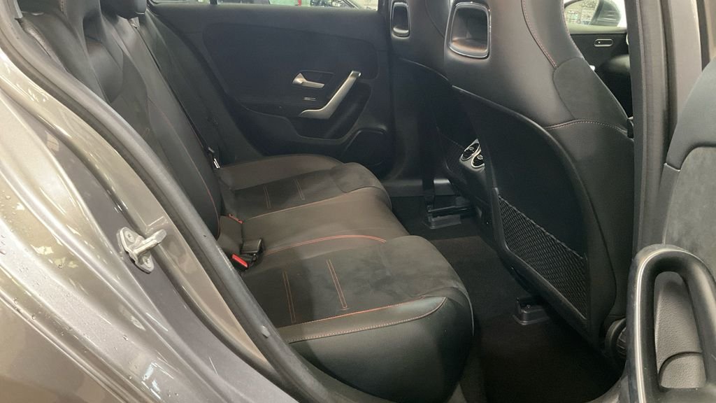 Used Mercedes-Benz A-Class 2021 for sale - 76147658: Photo 6