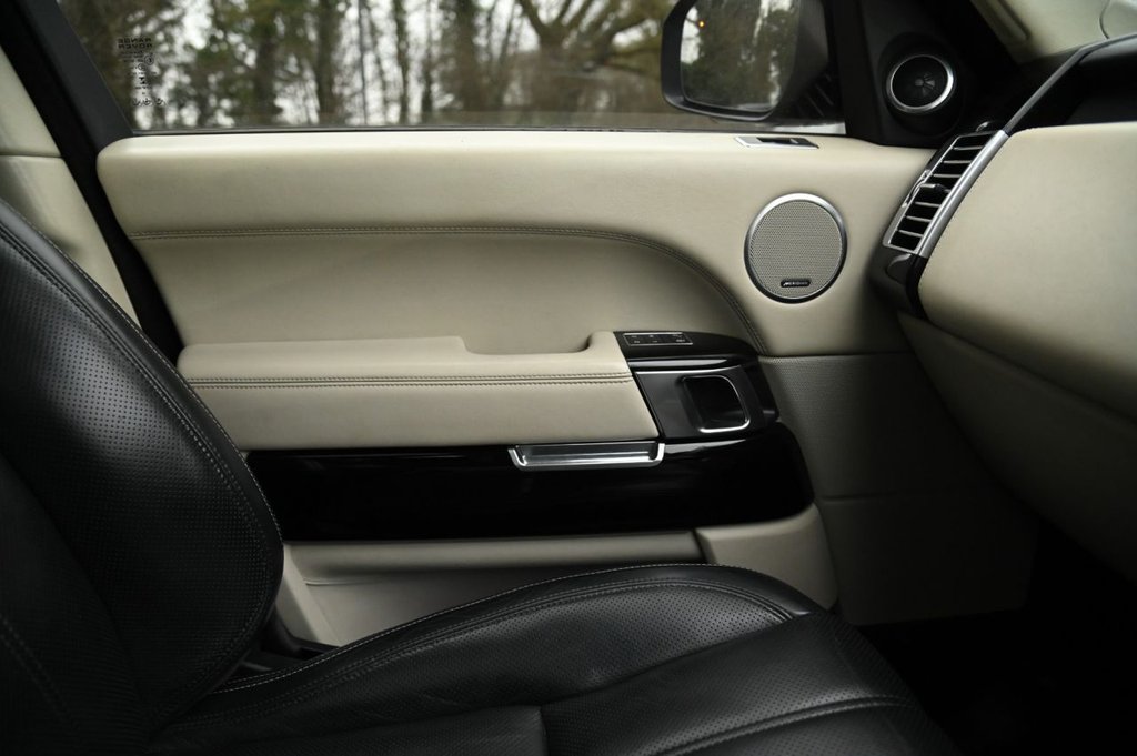 Used Land Rover Range Rover 2013 for sale - 77422157: Photo 10