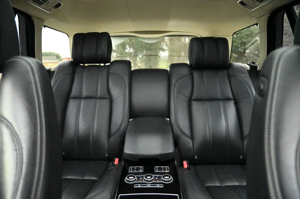 Used Land Rover Range Rover 2013 for sale - 77422157: Photo 12