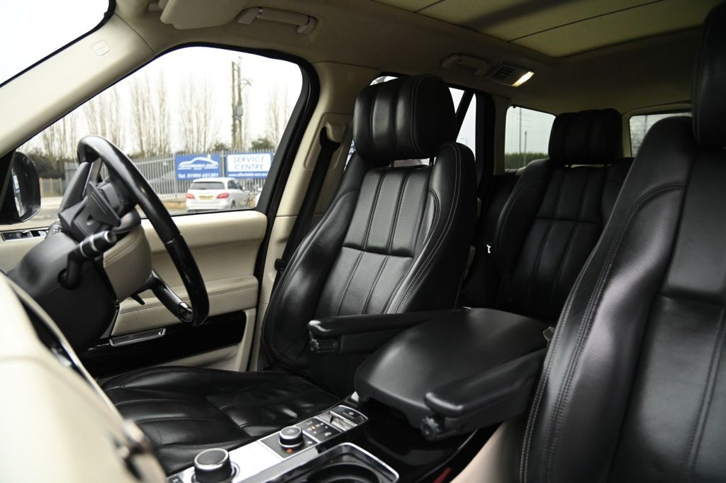 Used Land Rover Range Rover 2013 for sale - 77422157: Photo 2