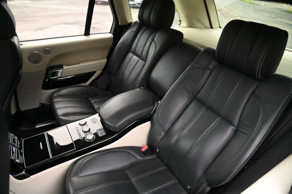 Used Land Rover Range Rover 2013 for sale - 77422157: Photo 3