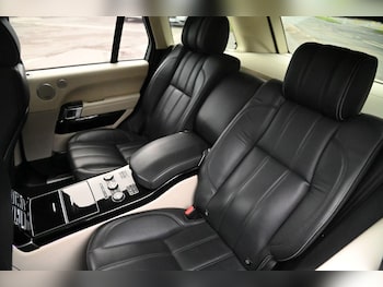 Used Land Rover Range Rover 2013 for sale - 77422157: Photo