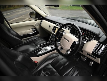 Used Land Rover Range Rover 2013 for sale - 77422157: Photo