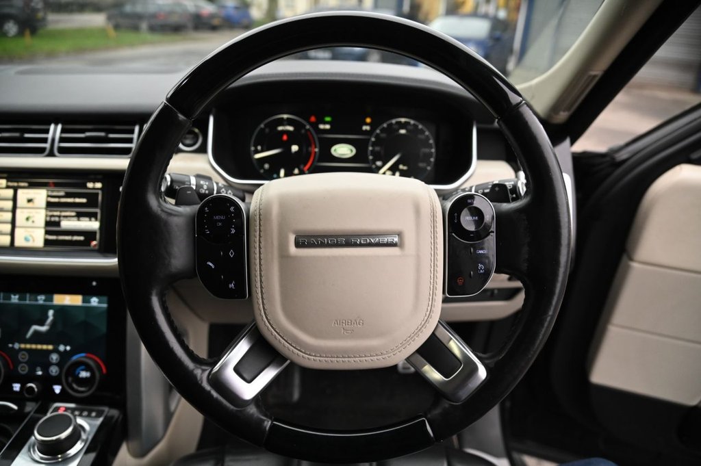 Used Land Rover Range Rover 2013 for sale - 77422157: Photo 5