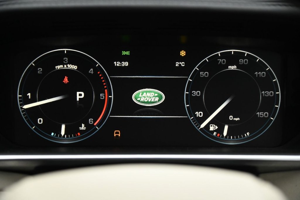 Used Land Rover Range Rover 2013 for sale - 77422157: Photo 6