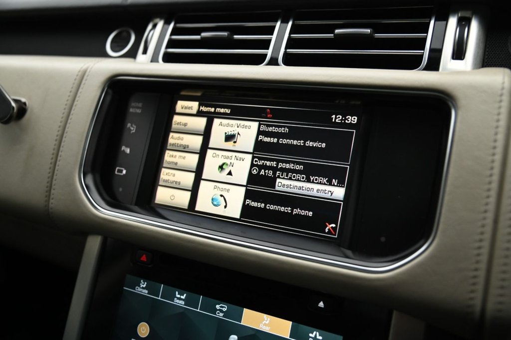 Used Land Rover Range Rover 2013 for sale - 77422157: Photo 7