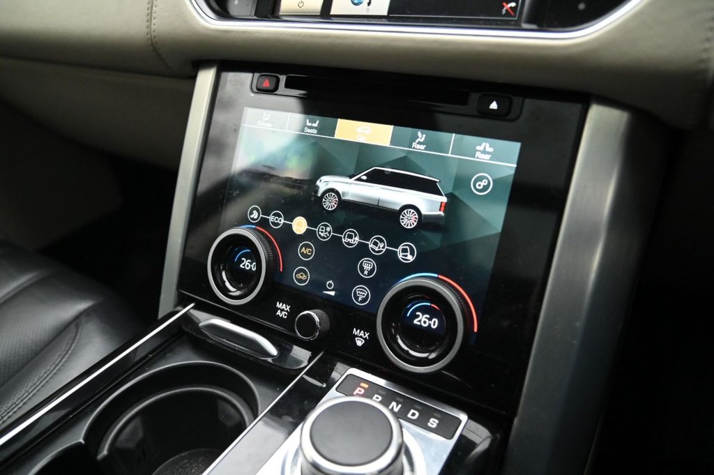 Used Land Rover Range Rover 2013 for sale - 77422157: Photo 8