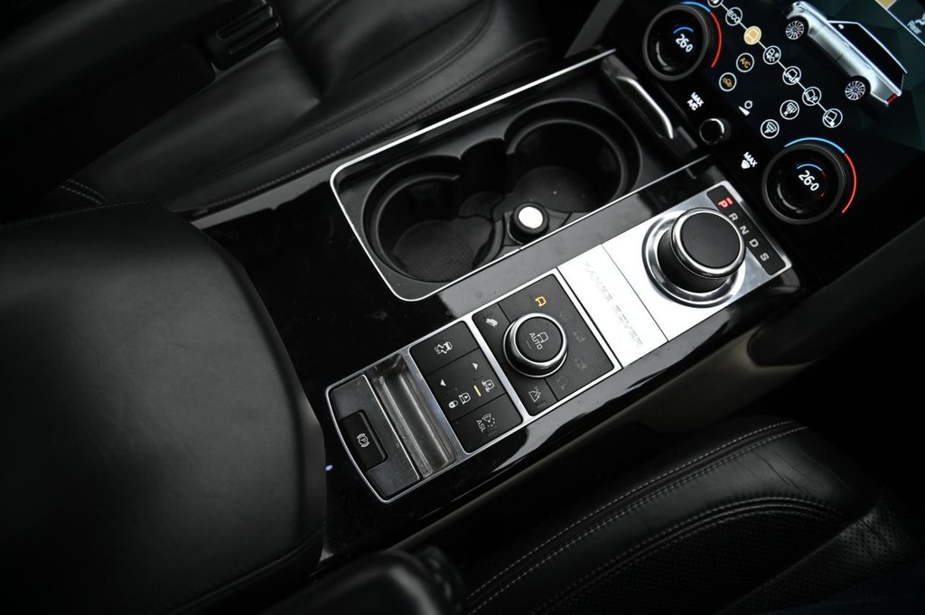 Used Land Rover Range Rover 2013 for sale - 77422157: Photo 9