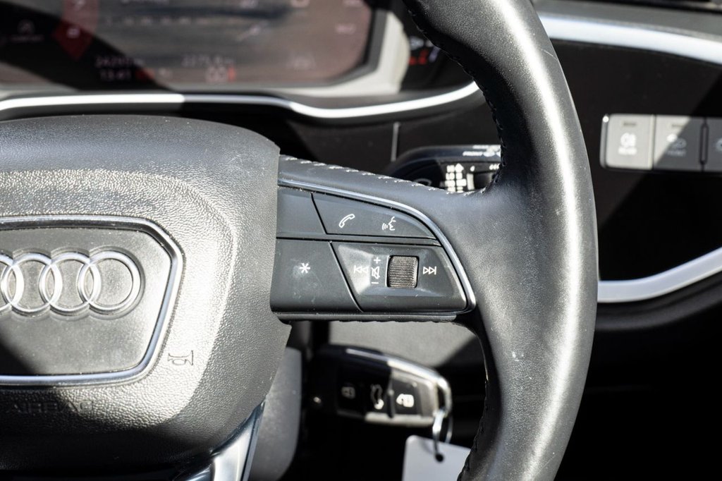 Used Audi Q3 2019 for sale - 76148185: Photo 10