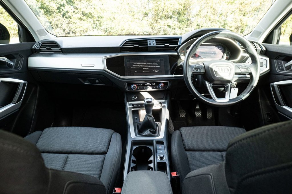 Used Audi Q3 2019 for sale - 76148185: Photo 11