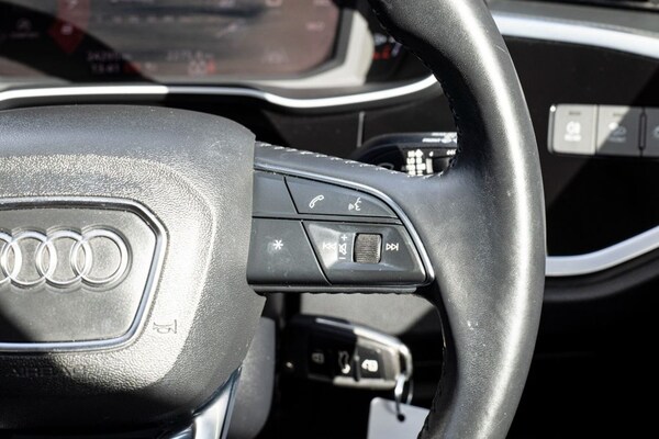 Used Audi Q3 2019 for sale - 76148185: Photo 11