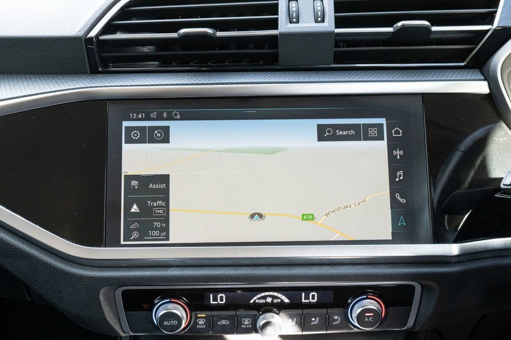 Used Audi Q3 2019 for sale - 76148185: Photo 12