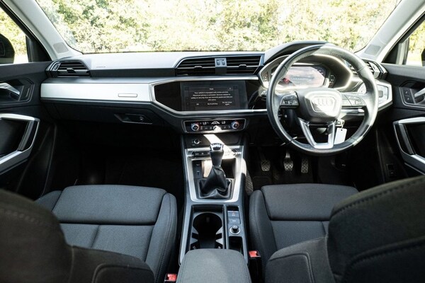 Used Audi Q3 2019 for sale - 76148185: Photo 12