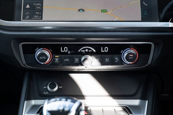 Used Audi Q3 2019 for sale - 76148185: Photo 14