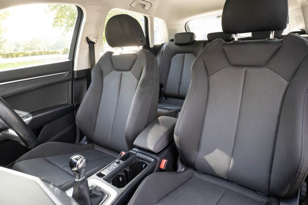 Used Audi Q3 2019 for sale - 76148185: Photo 16