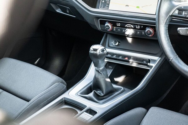 Used Audi Q3 2019 for sale - 76148185: Photo 16