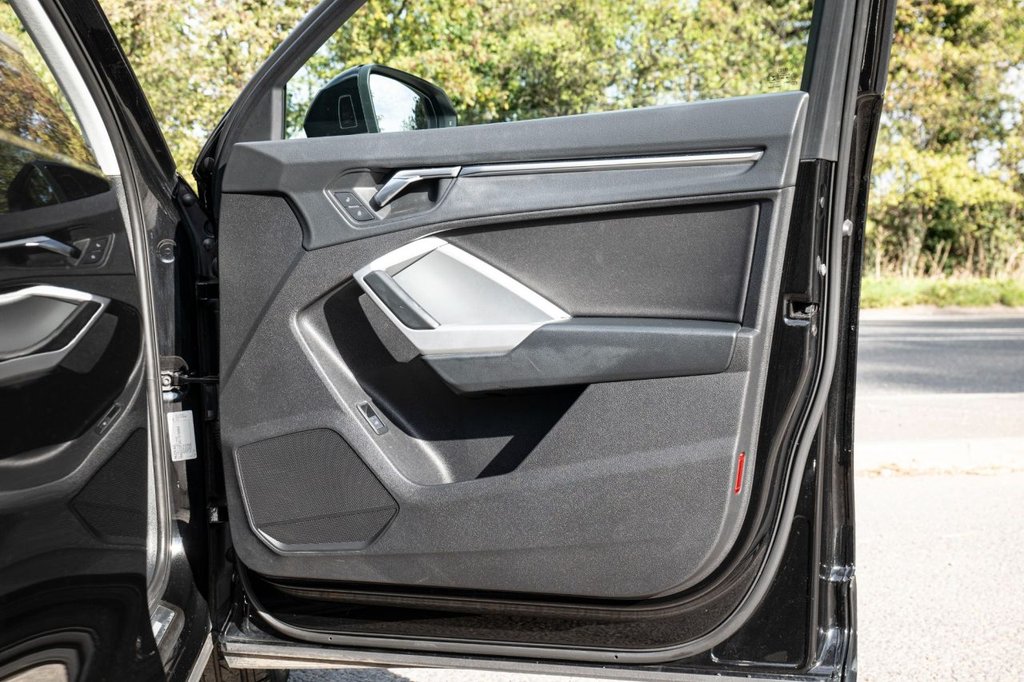 Used Audi Q3 2019 for sale - 76148185: Photo 19