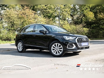 Audi - Q3