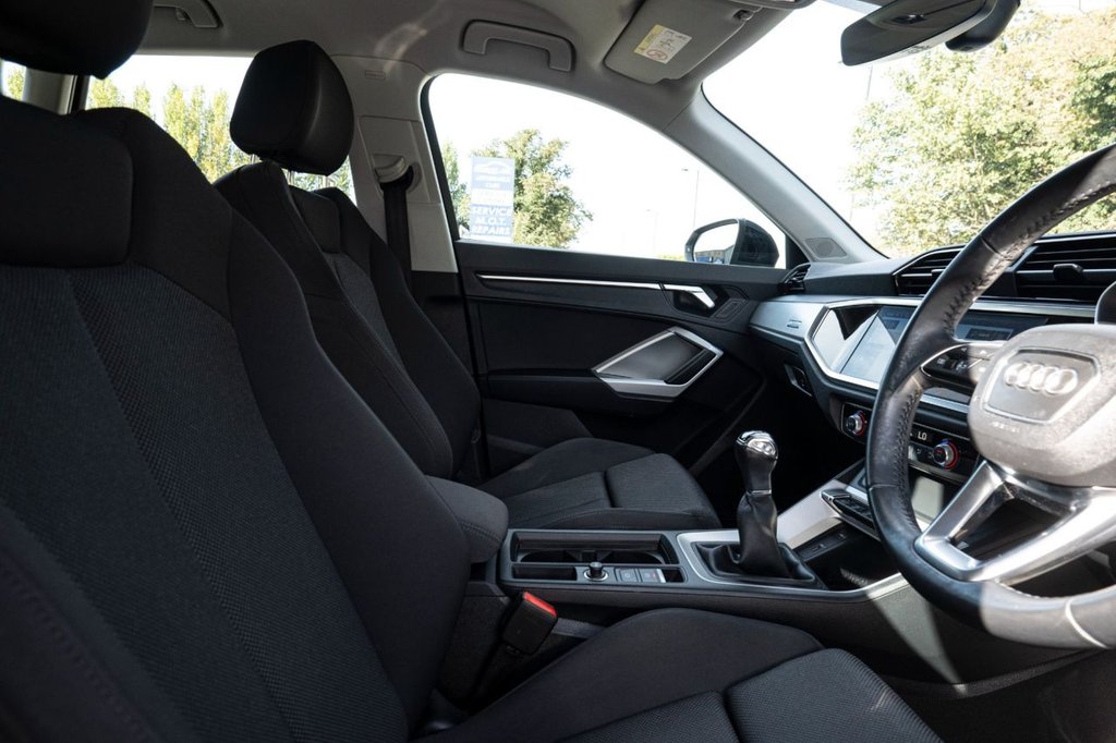 Used Audi Q3 2019 for sale - 76148185: Photo 20