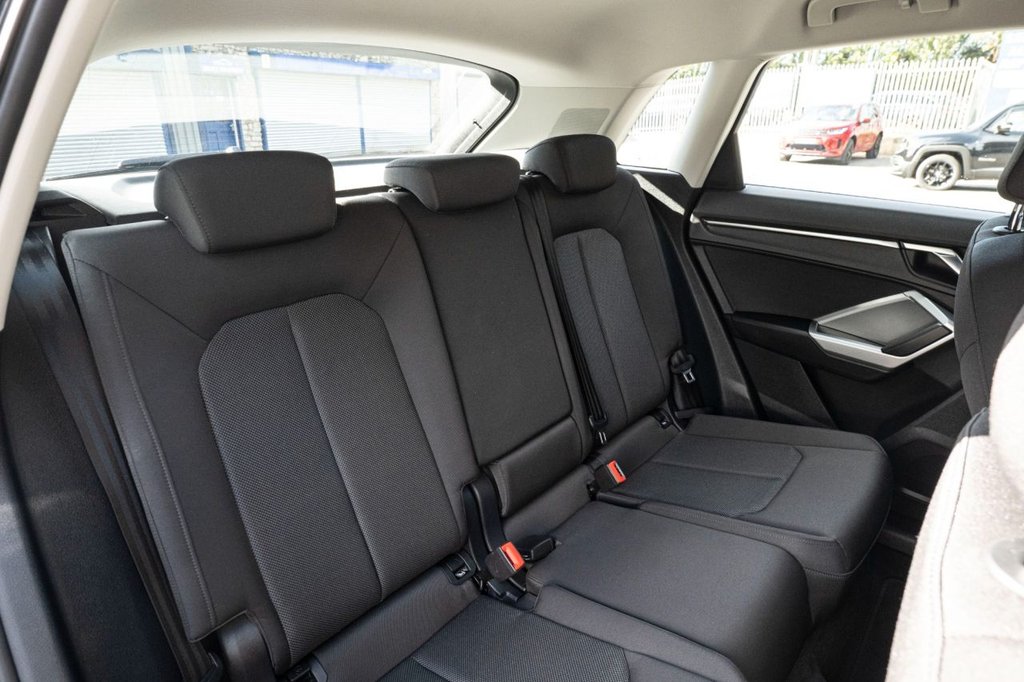 Used Audi Q3 2019 for sale - 76148185: Photo 21