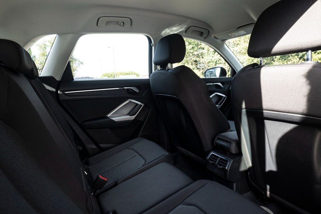 Used Audi Q3 2019 for sale - 76148185: Photo 22