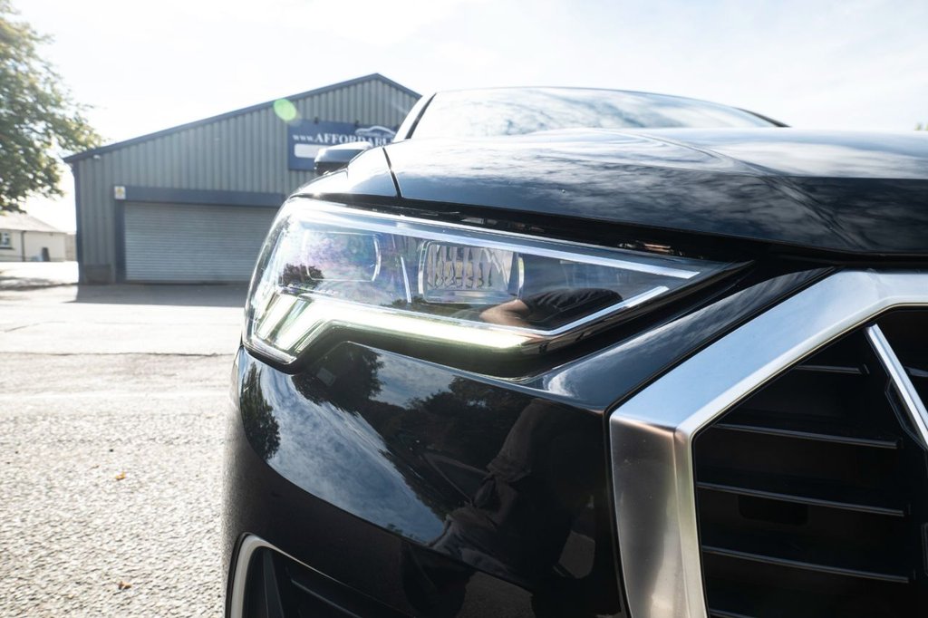 Used Audi Q3 2019 for sale - 76148185: Photo 24