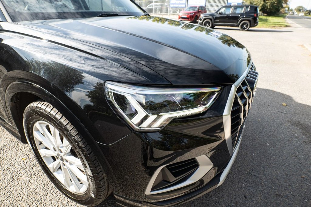 Used Audi Q3 2019 for sale - 76148185: Photo 25