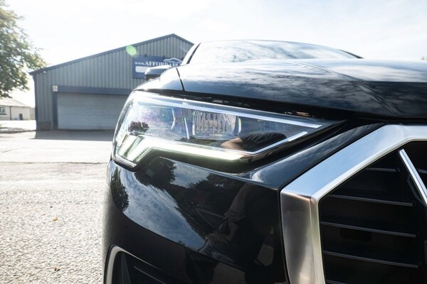 Used Audi Q3 2019 for sale - 76148185: Photo 25