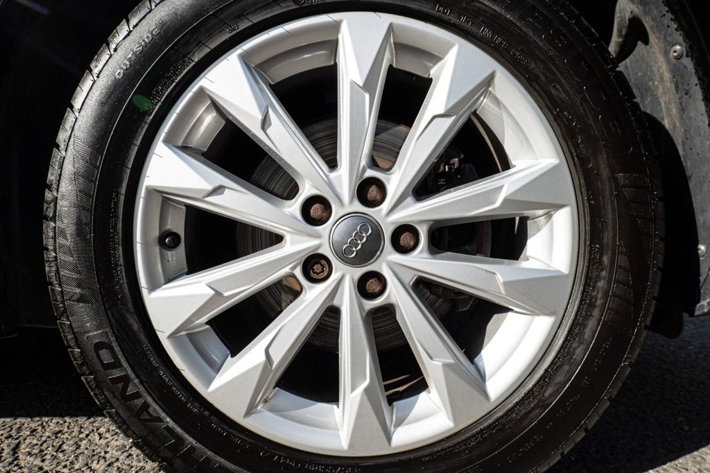 Used Audi Q3 2019 for sale - 76148185: Photo 26